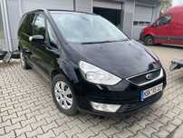 Ford Galaxy 2,2 diesel 2009r 7 foteli