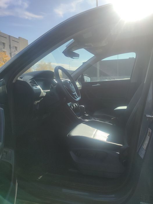 Фольксваген Тігуан SEL комплектація 2020 РОКУ СУПЕР СТАН