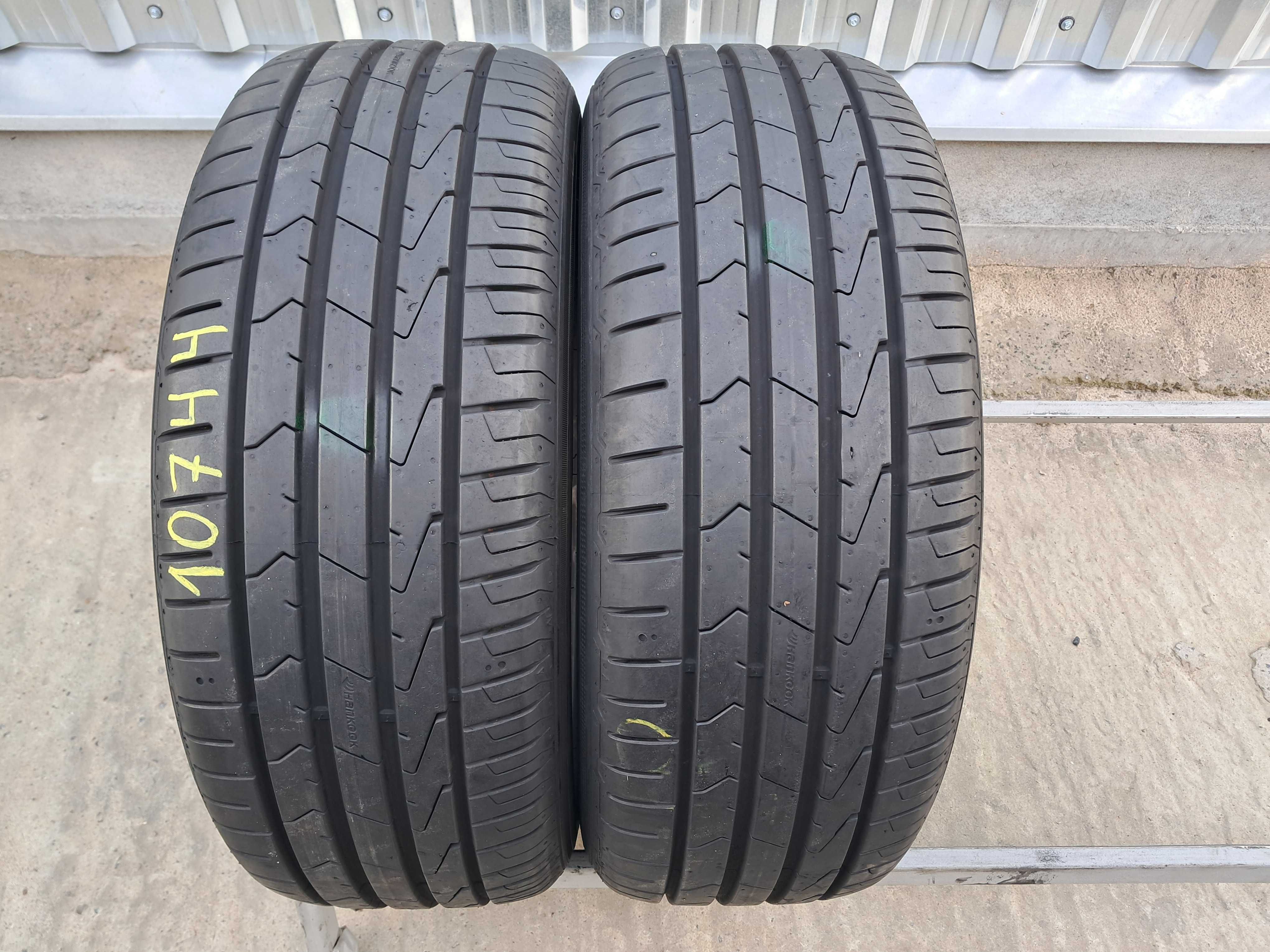 Резина літо 99% протектор Hankook 205/55 R16 Ventus Prime 3