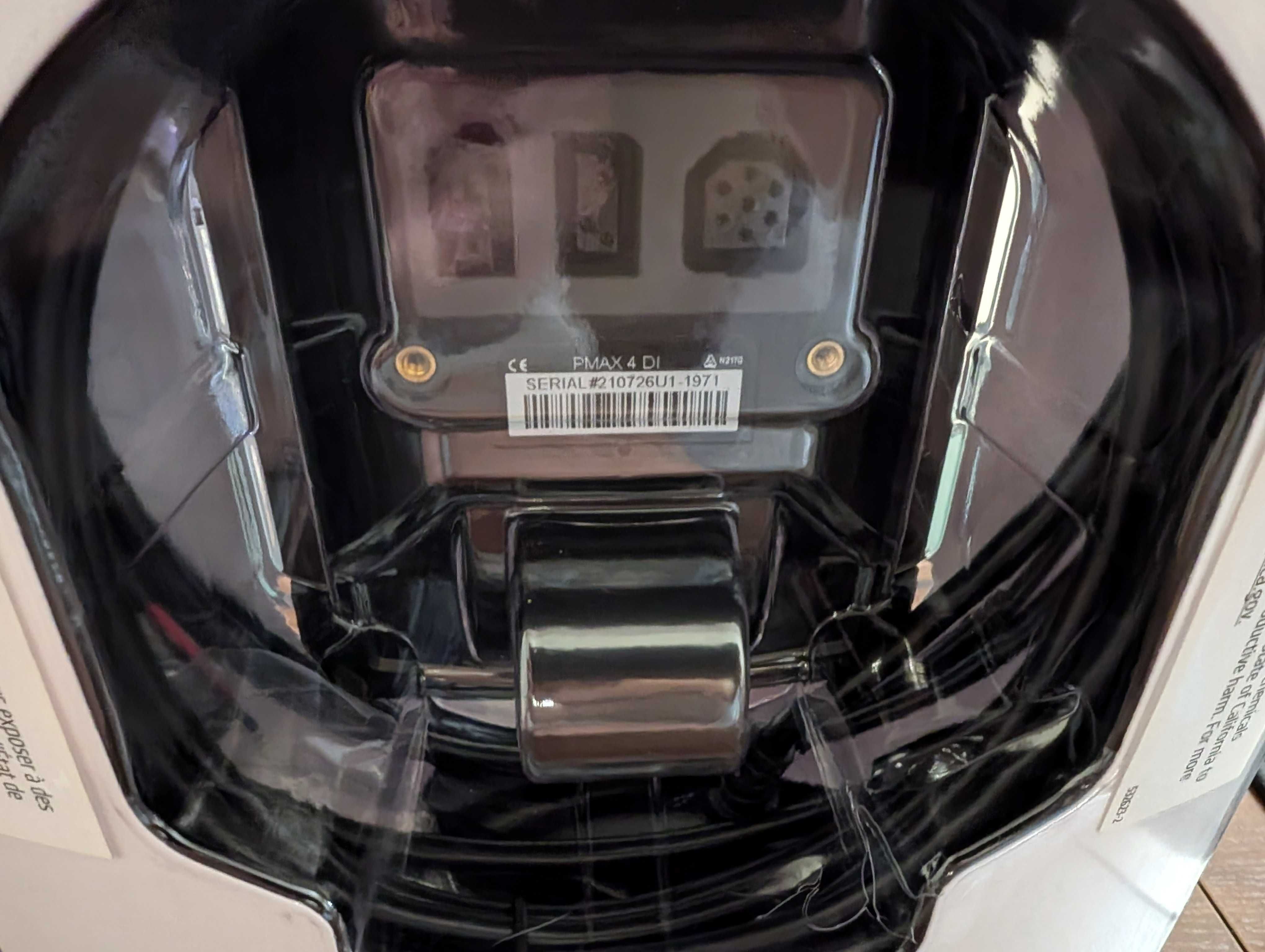 Эхолот Humminbird PiranhaMAX 4 DI