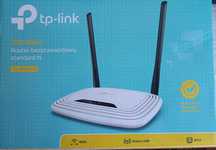 Router TP-Link TL-WR841N 300Mb/s