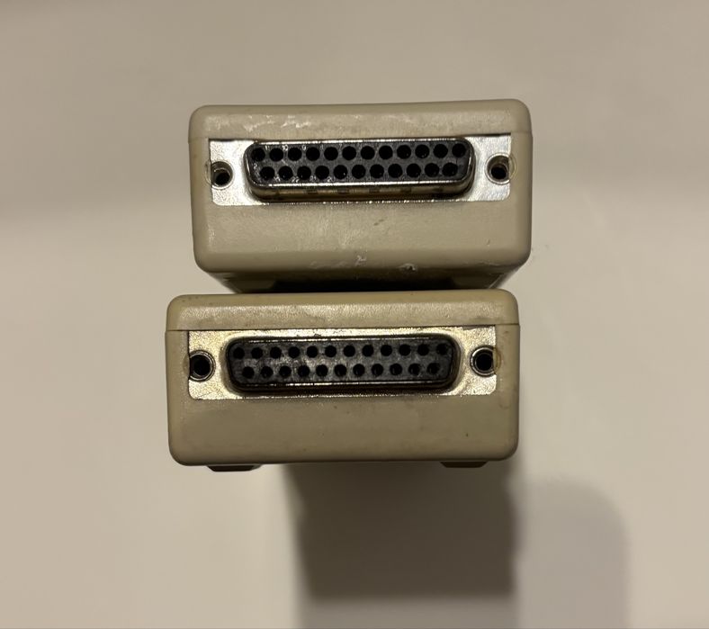 Modulator Amiga A520 2szt