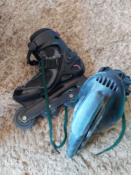 Patins em linha Active FIT3 36