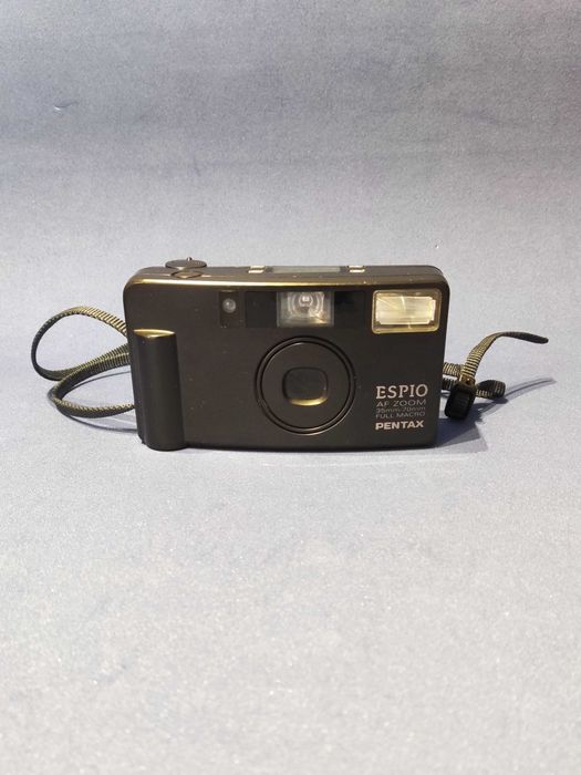 Câmara Pentax Espio AF Zoom - Analógica