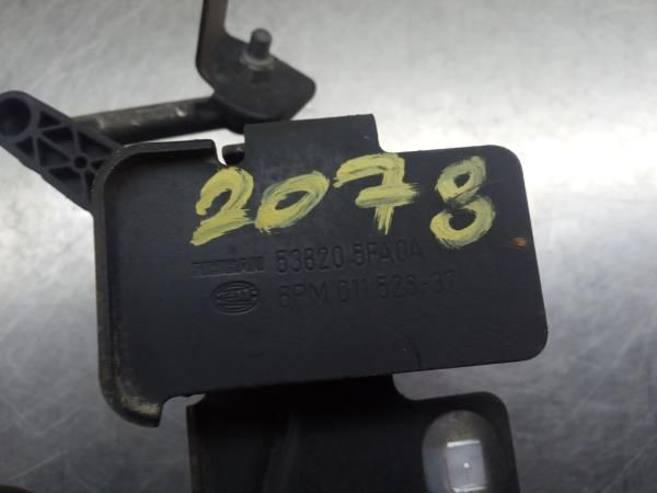 Motor regulação ótica / farol NISSAN Micra V (K14)