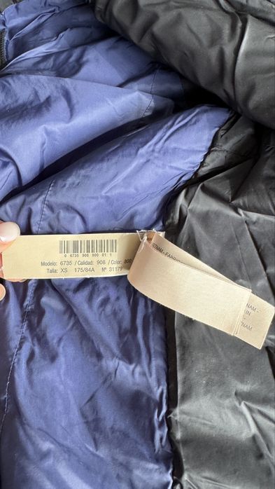 Куртка Massimo Dutti