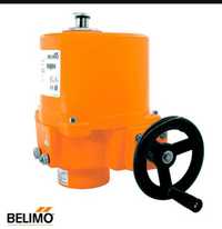 Электропривод для поворотных заслонок Belimo серии SY3-230-3-T