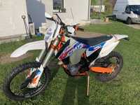 KTM EXC KTM 450 EXC Six Days