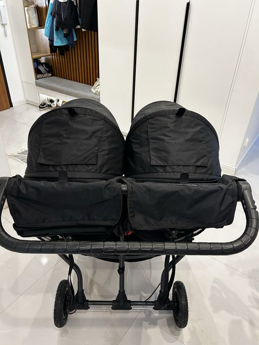 Wozek Baby Jogger Citi Mini G2 double