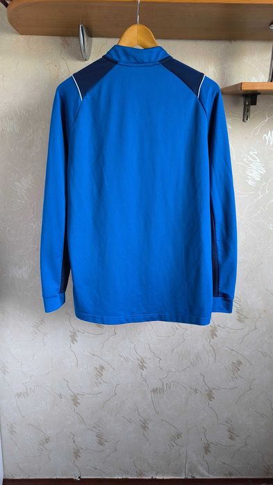 джесі Castore, Рейнджерс №2