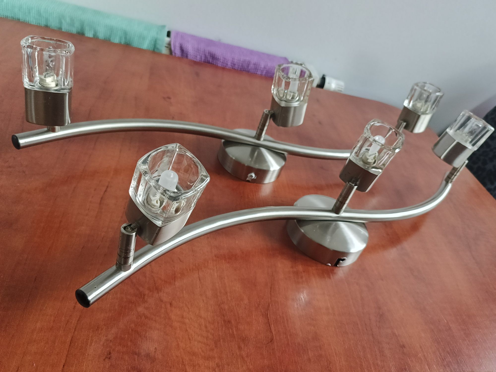 Lampa sufitowa 3