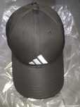Czapka adidas z daszkiem Tiro League Cap