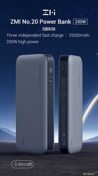 Xiaomi ZMI PowerBank QB826