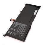 батарея для ноутбука Asus C41N1416 ZenBook Pro UX501VW 15.2V Black