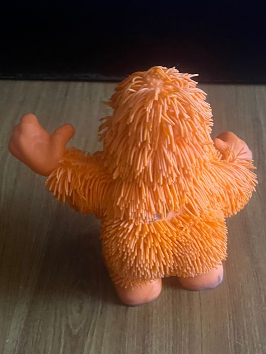 Інтерактивна іграшка Jiggly Pup Орангутан танцівник