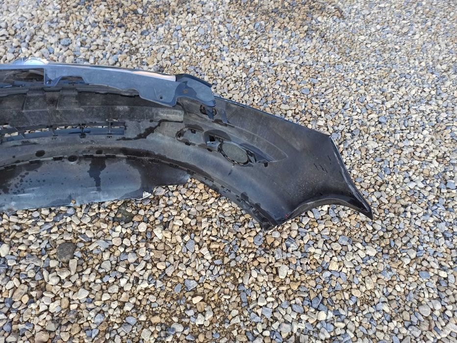 Zderzak Przód OPEL CORSA D 06-10.r GRILL EUROPA Z20R