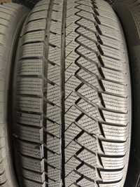 235/55/20 R20 Continental ContiWinterContact TS850P 4шт зима