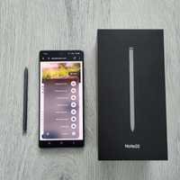 Samsung Note 20, Duos, 8/256, SM- N980F/ DS UA, графіт