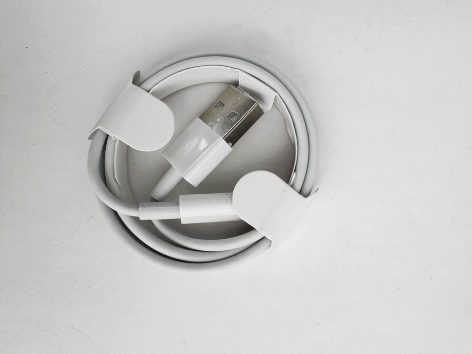 Cabos Type C USB 1M Apple e Android NOVOS
