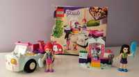 Klocki lego friends