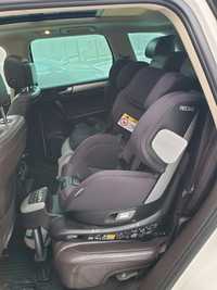 Recaro Salia Night Black 0-15 OBROToWY