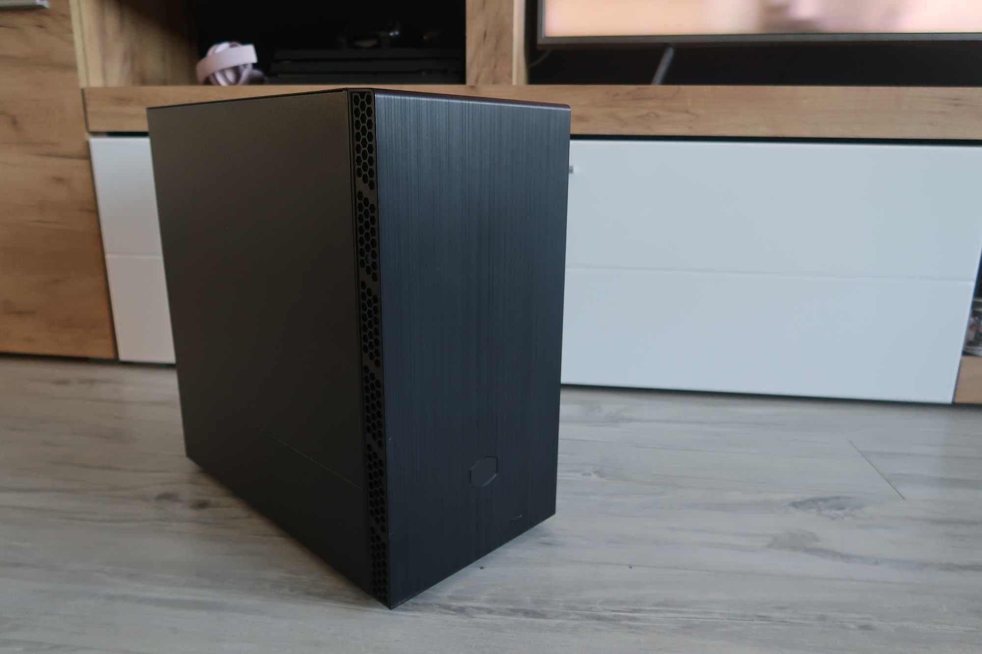 Komputer Ryzen 5 3600 6x3.6 GHz, 16GB DDR4, GTX980 Ti, Dark Rock 4