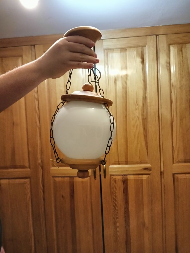 Lampa    wisząca