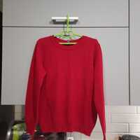 Базовий шкільний светр,джемпер,кофта школа Tophat