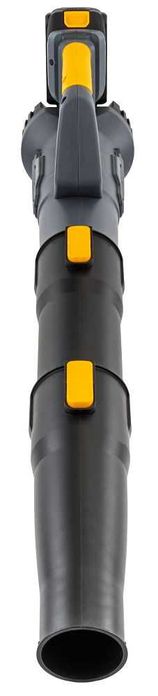 Dmuchawa akumulatorowa do liści śniegu osuszania ogrodowa 21V 2x AKU