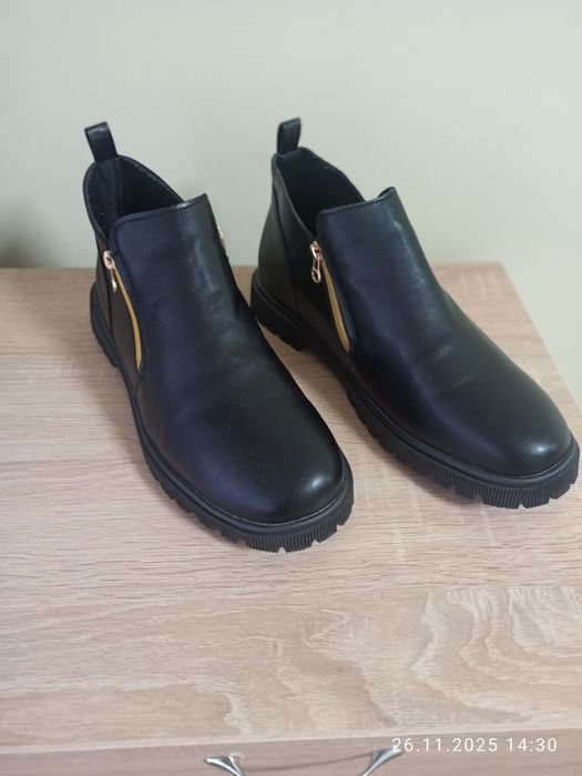 Батильйони жіночі для повненької ніжки