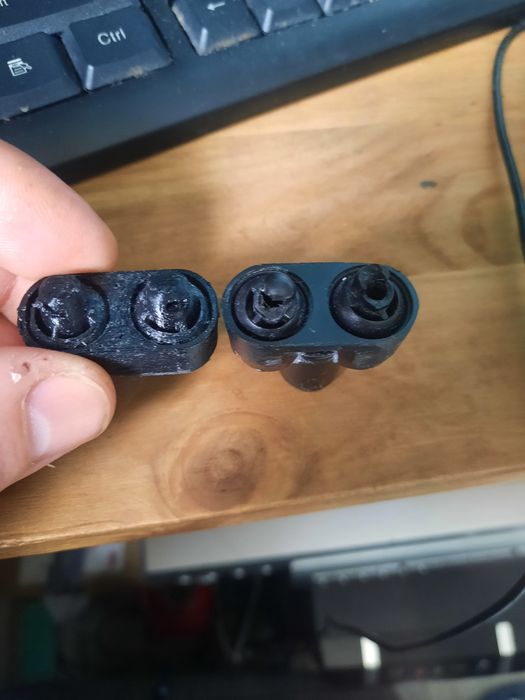 Spryskiwacze lamp audi S2 , 80 B4 , coupe