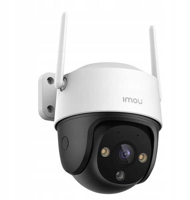 Kamera zewnętrzna IMOU CRUISER SE+ 3MP WIFI obrotowa 2304x1296