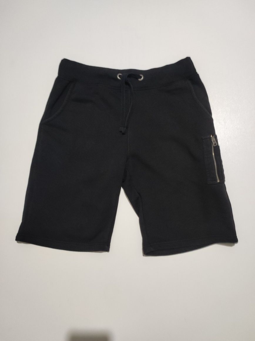 Шорты alpha industries Альфа