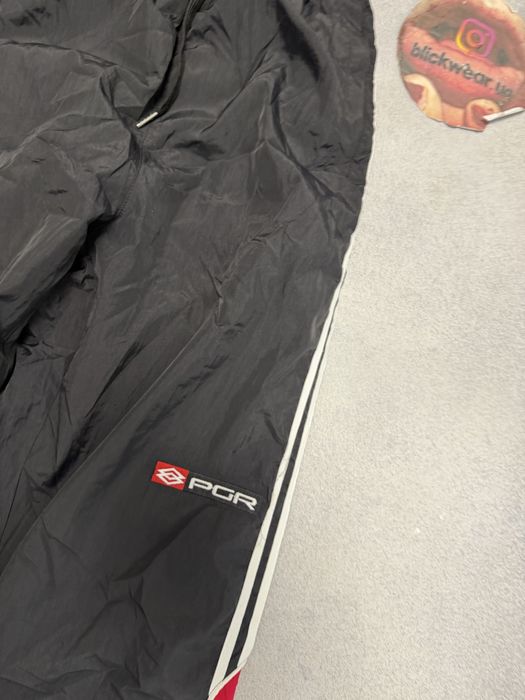 штаны Project gr grailz project logo naylone M L balenciaga rick owens