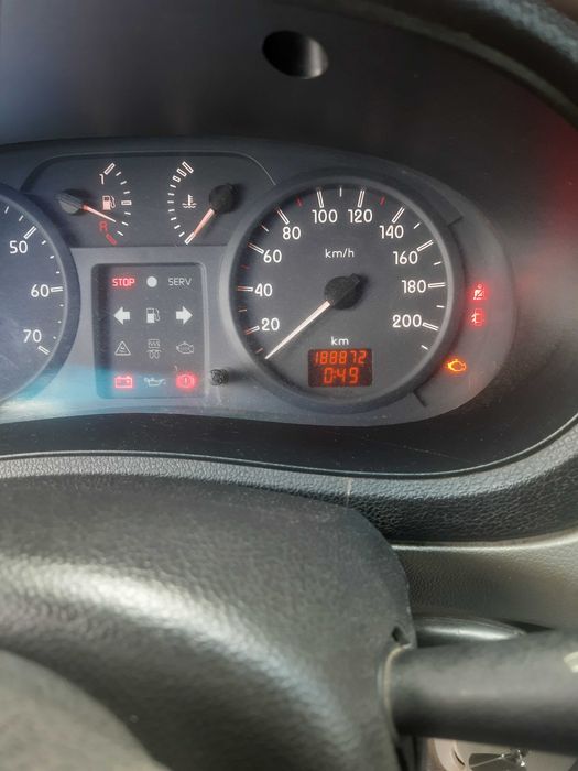 Продається 
RENAULT Kangoo
