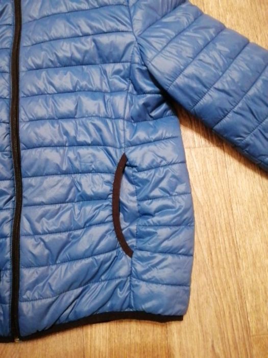 Куртка чоловіча, Workout