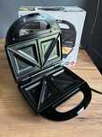Silvercrest toster opiekacz sandwich toaster