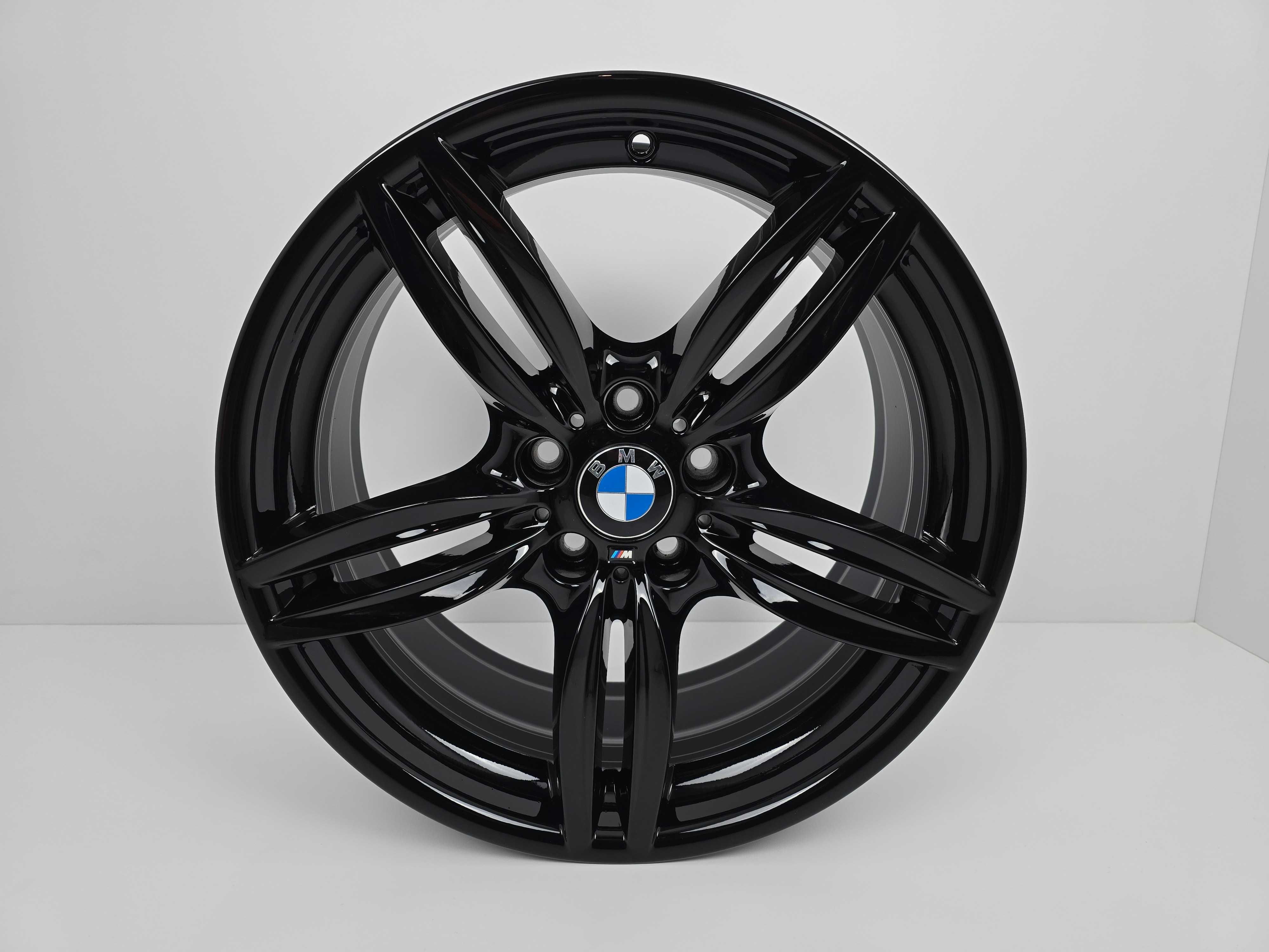 Oryginalne Felgi BMW 19 M-pakiet Seria 1 3 5 6 F10 F11 E82 E87 E90 E92