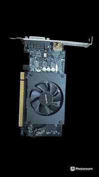 Відеокарта GeForce GT 710