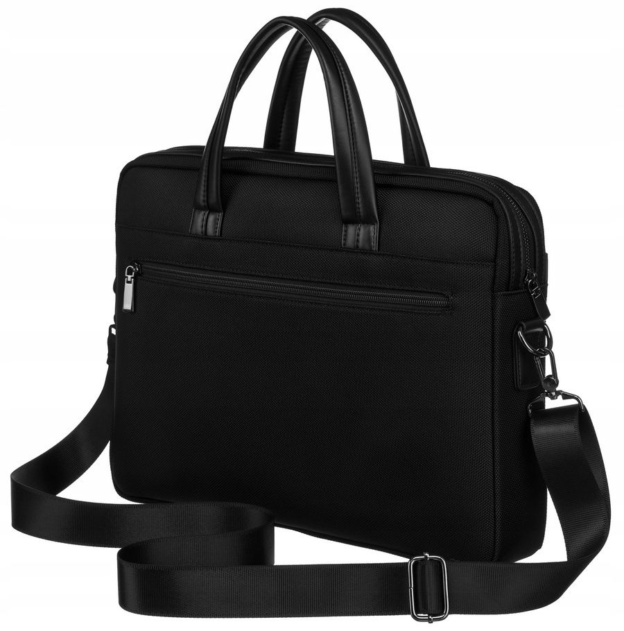 męska torba na laptopa do 14 cali - rovicky