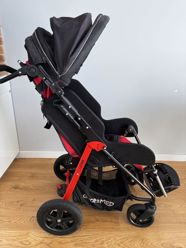 Wózek Ulises EVO 1a