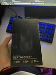 Rato Rato Razer DeathAdder V3 30000DPI Preto Wired
