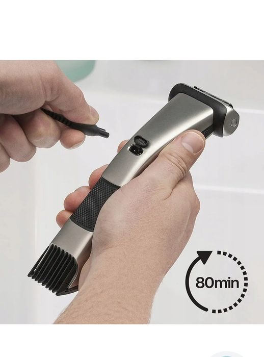 Машинка для стрижки (триммер) Philips BG7025/15