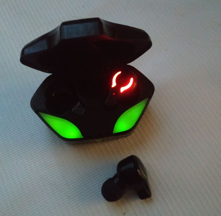 Наушники беспроводные TWS headset version x1