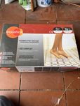 Zestaw grzewczy Equation z regulatorem P36 1m2/160W
