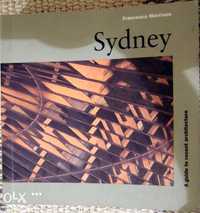 Guide to recent architecture: SYDNEY (F. Morrison). Wyd. KONEMANN
