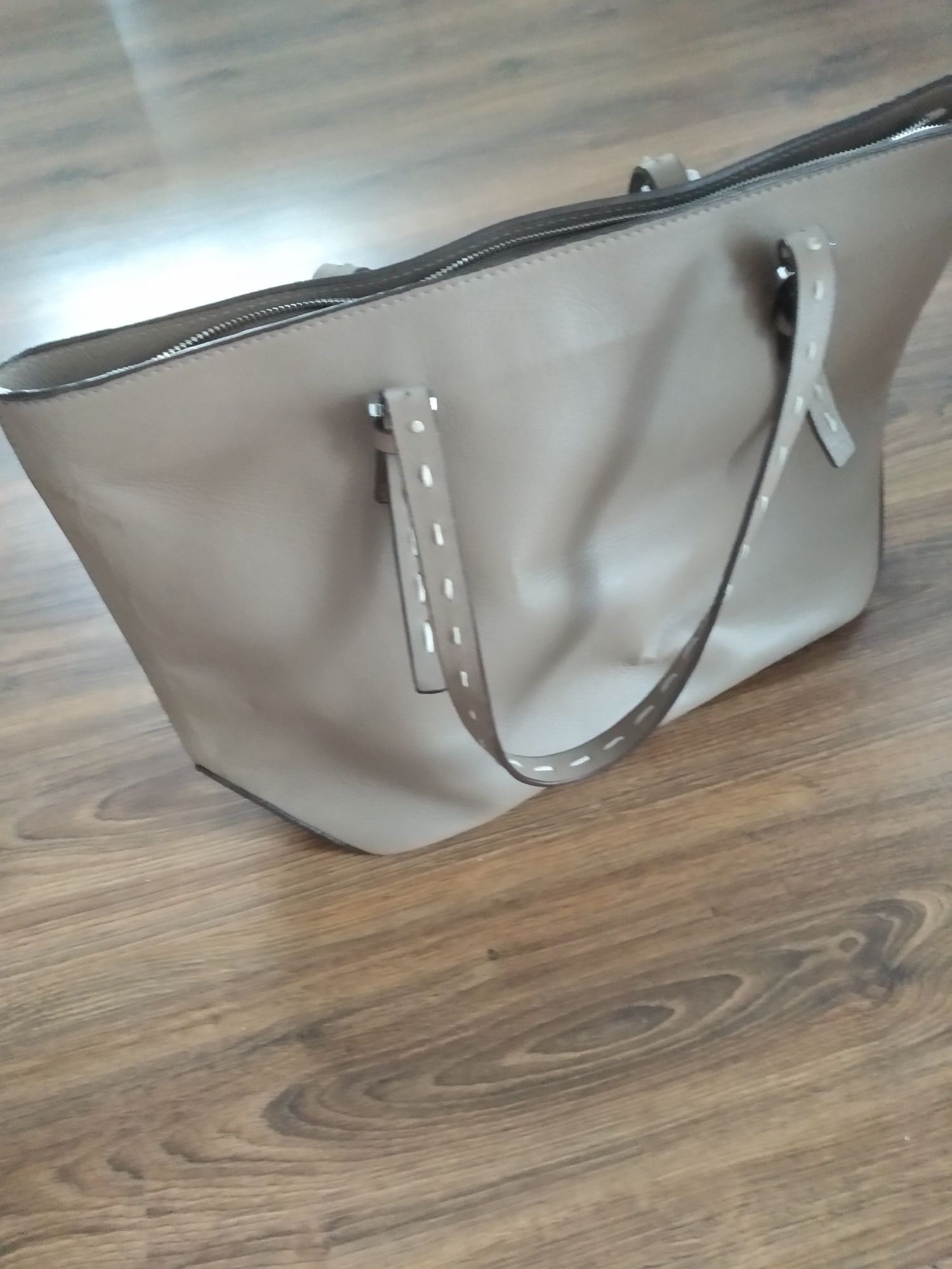 Pojemna torebka Michael Kors