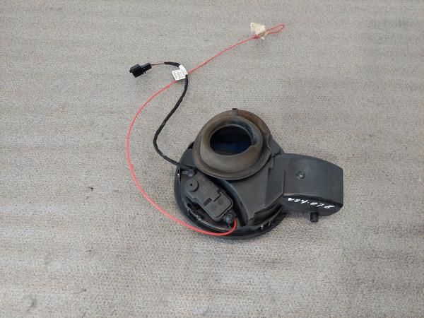 Tampa depósito combustível AUDI A1 Sportback (8XA, 8XF)