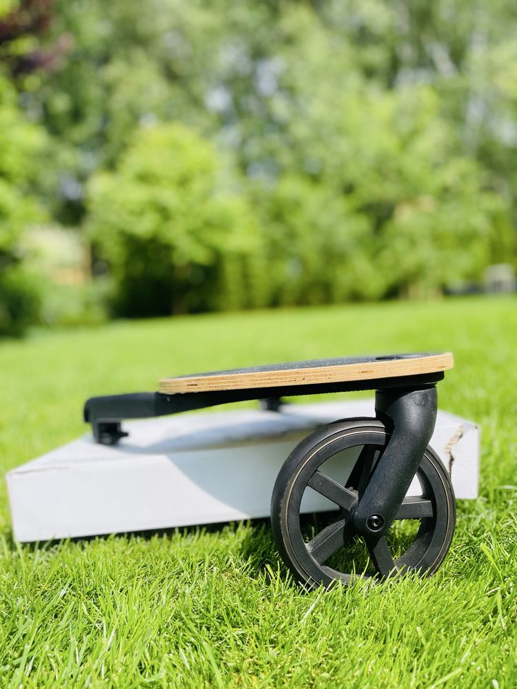 Cybex Kid Board Priam dostawka do wózka dziecięcego