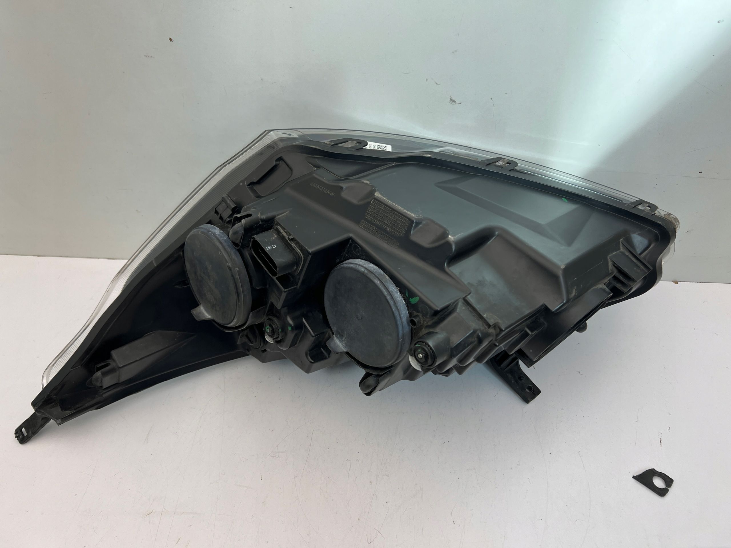 Ford Transit Custom Lampa Przednia Prawa Europa N